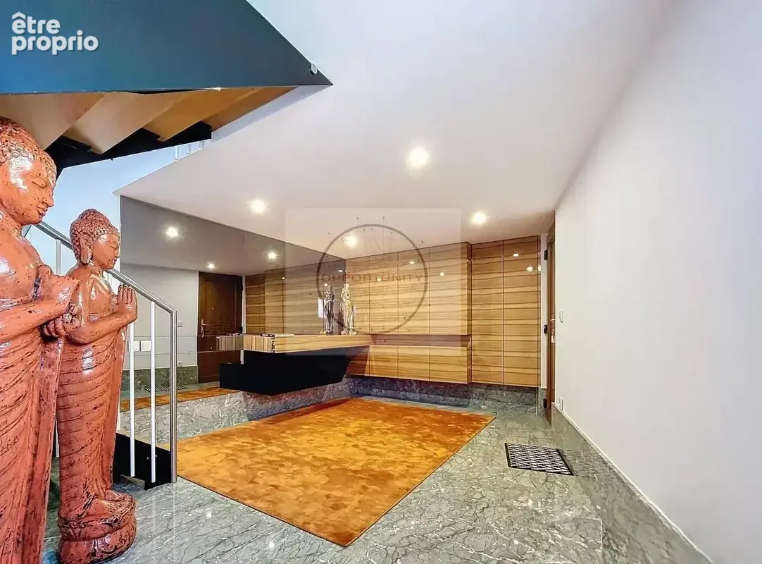 Magnifique Maison de 100 m² entièrement rénové par architecte - photo 2