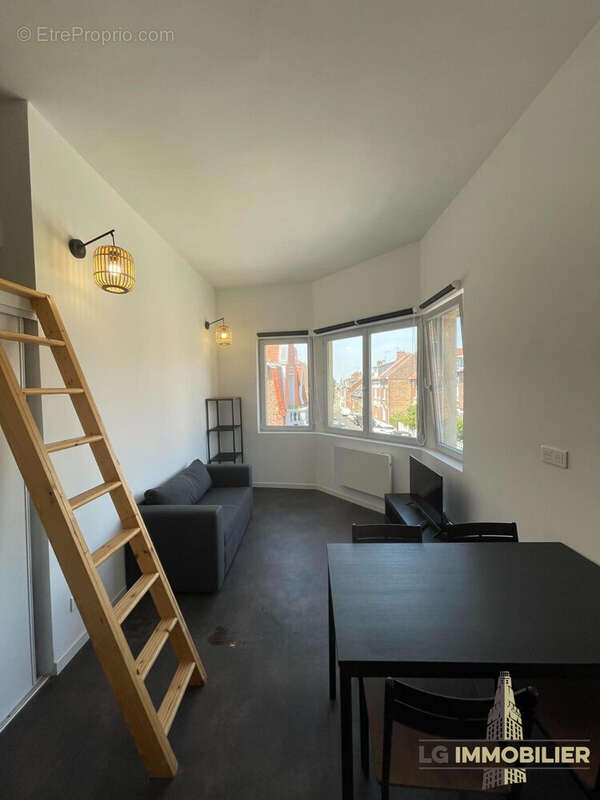 Appartement à AMIENS