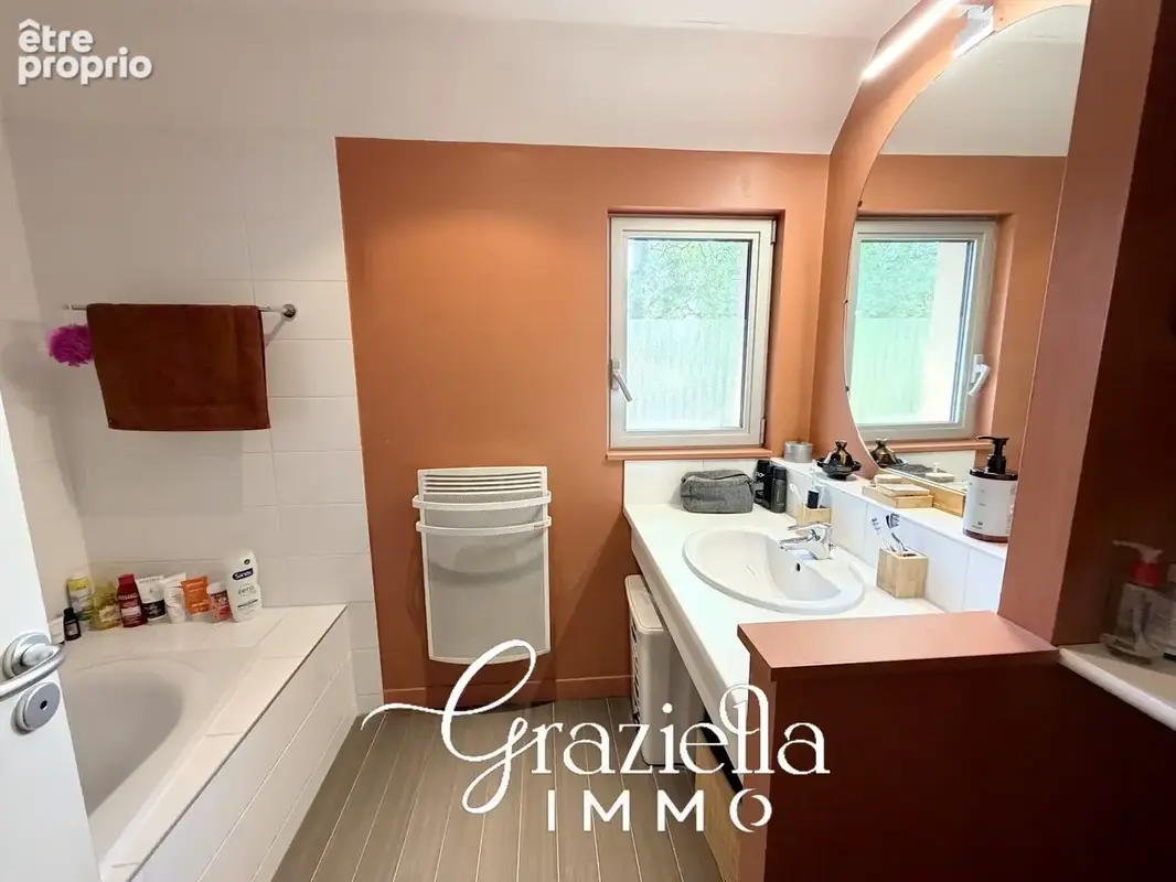 Maison d’architecte avec piscine, dépendance et cabane perchée   Cadre exceptionnel sur les hauteurs - photo 18