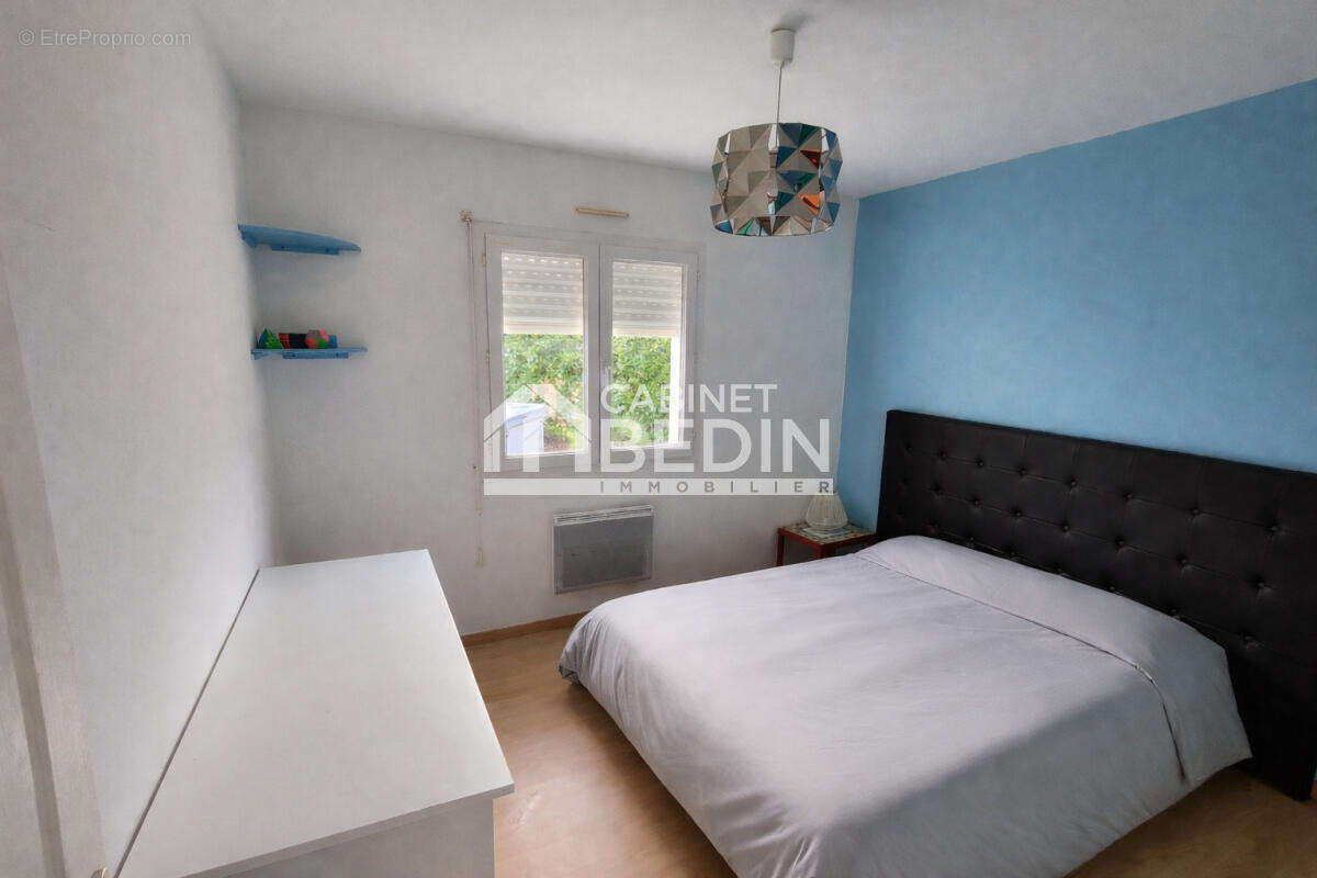 Maison à ANDERNOS-LES-BAINS