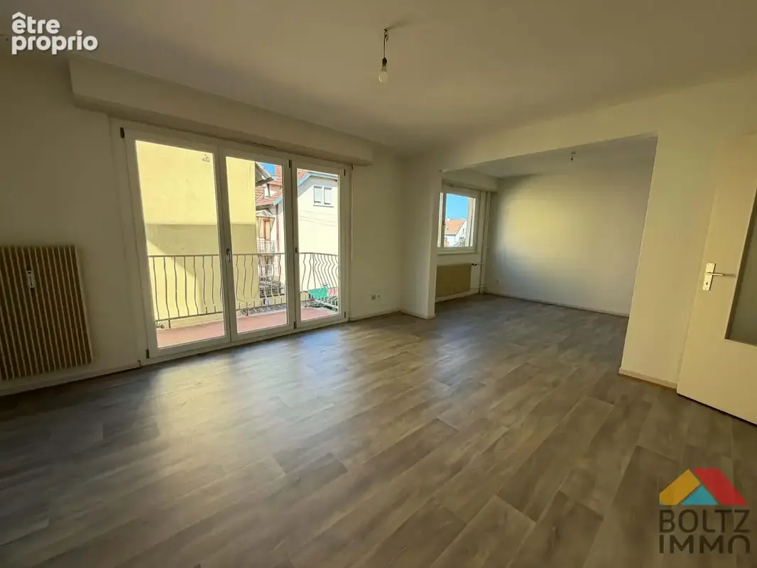 Exclusivité   colmar   quartier mittelharth - photo 3