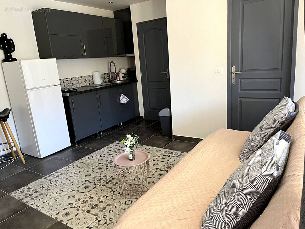 Appartement à FREJUS