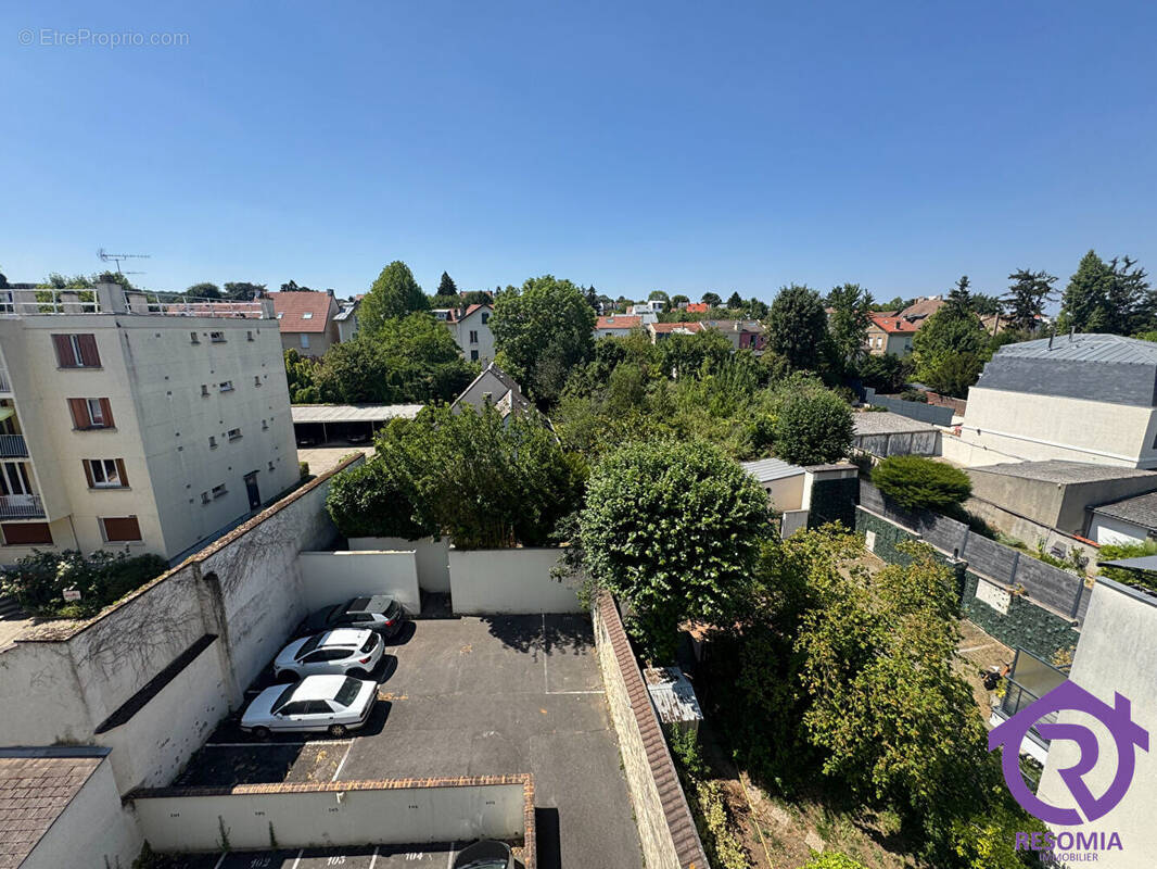 Appartement à CLAMART