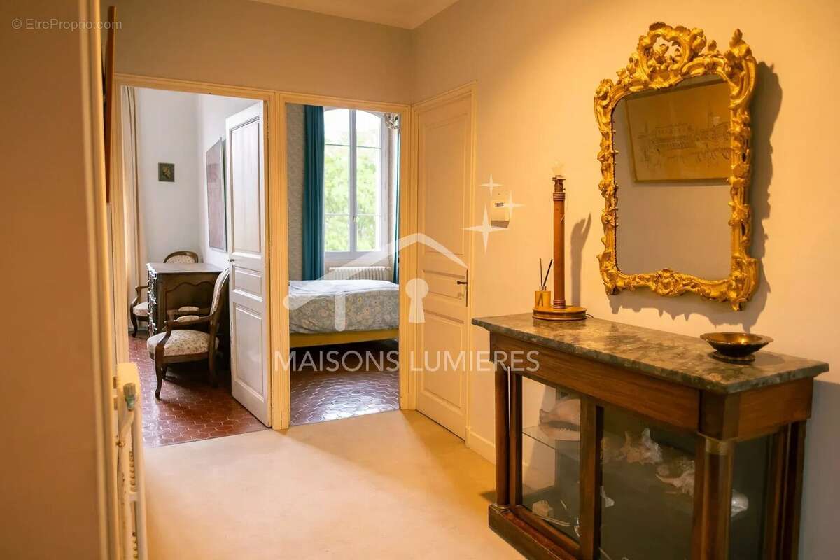 Maison à APT