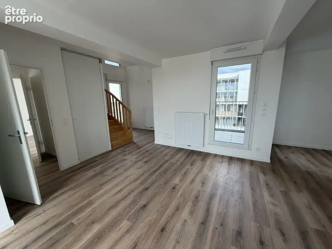 Duplex d’exception   Dernier étage   Terrasse - Frais de notaire OFFERTS - photo 4