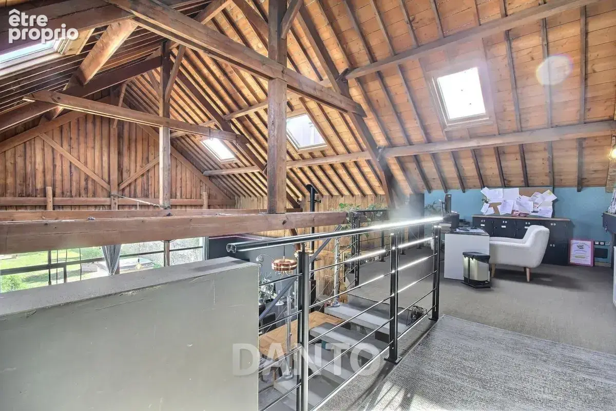 vente maison Guérande - photo 11