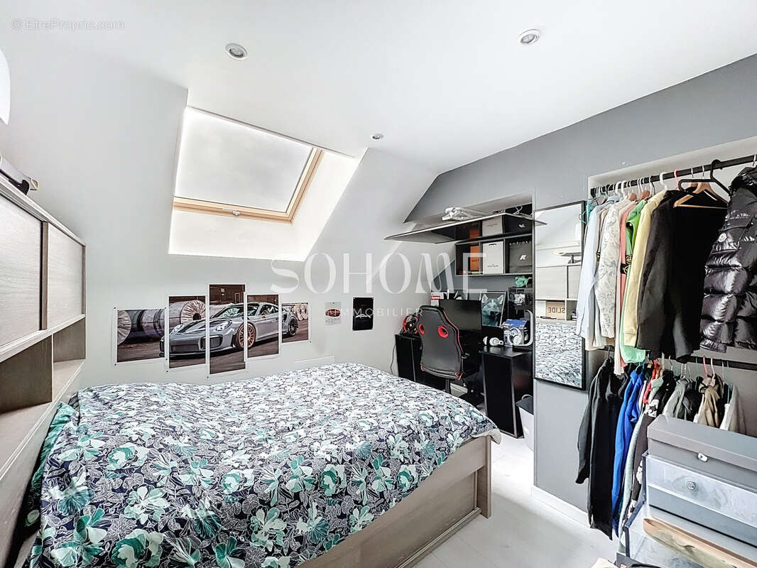 Maison à WITRY-LES-REIMS