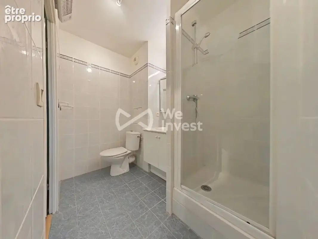 Appartement T4 88m² Colombes 750m centre-ville - photo 18