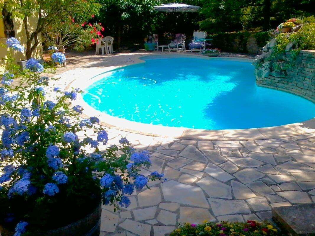 Maison à MONTPELLIER