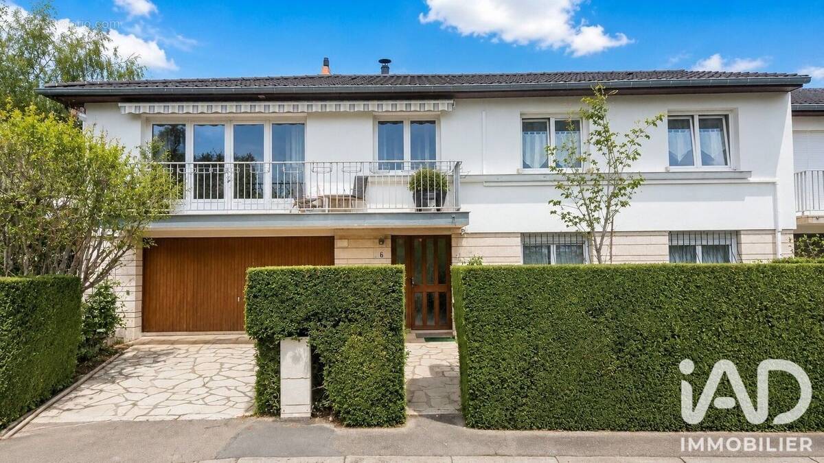 Photo 1 - Maison à MARLY