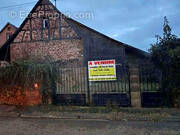 Maison à WEINBOURG