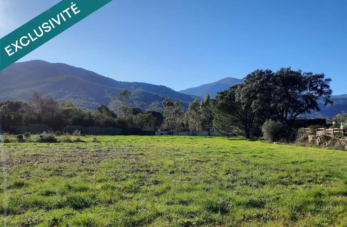 Photo 2 - Terrain à SOREDE