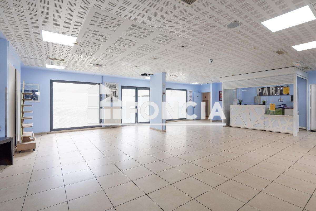 Appartement à LES ULIS