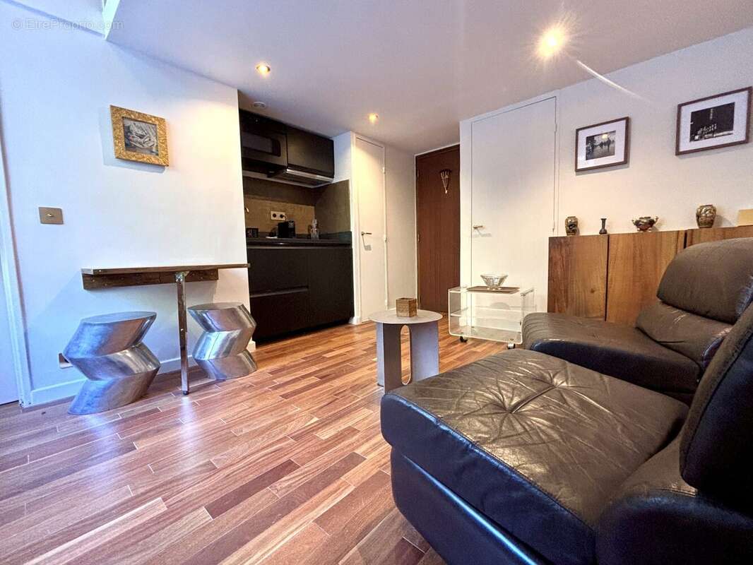 Appartement à HYERES