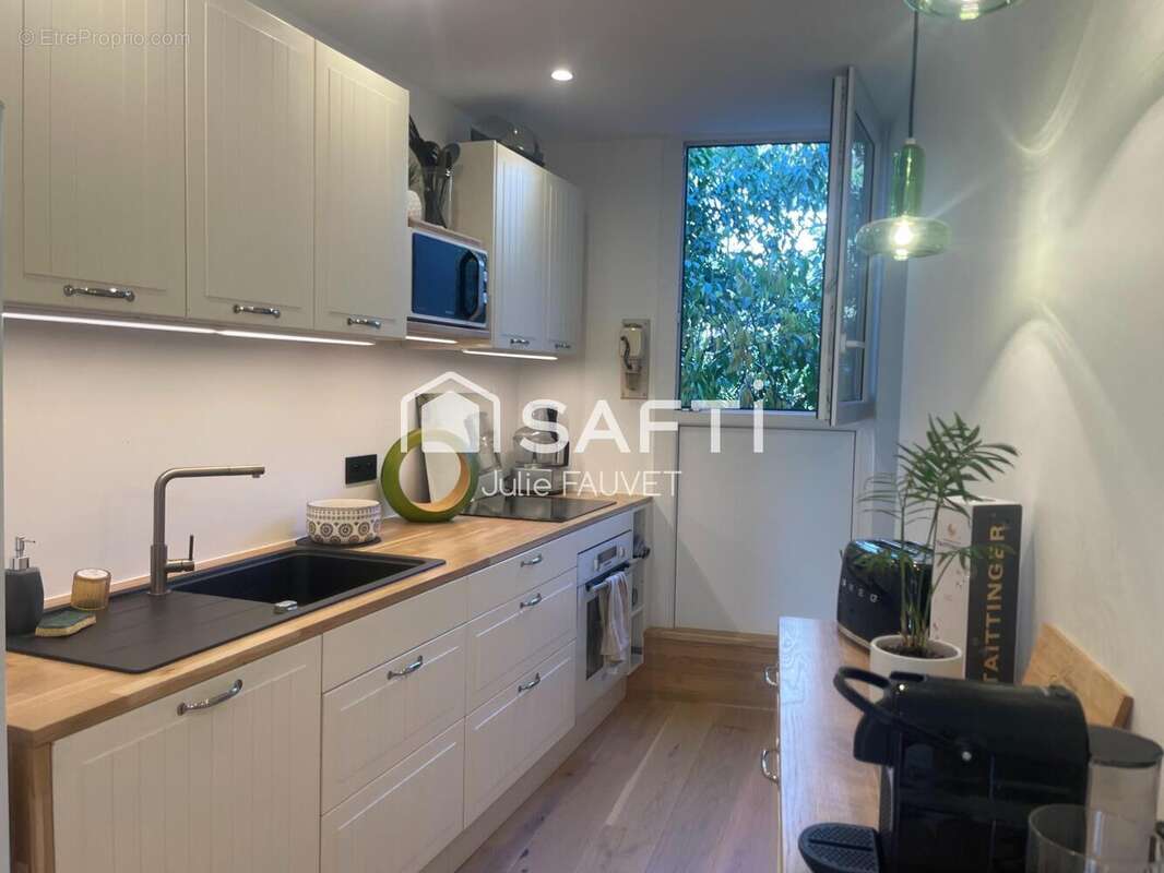 Photo 7 - Appartement à SAINT-RAPHAEL