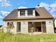 Maison à SAMOREAU