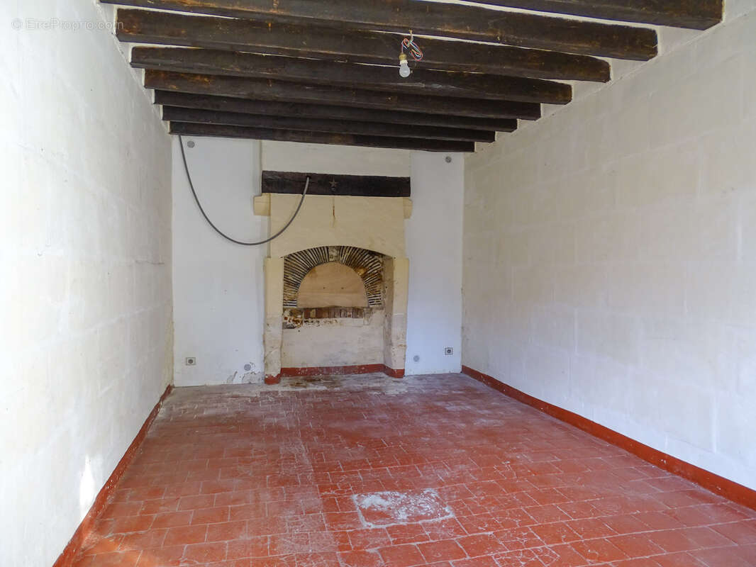 Maison à FONTGUENAND