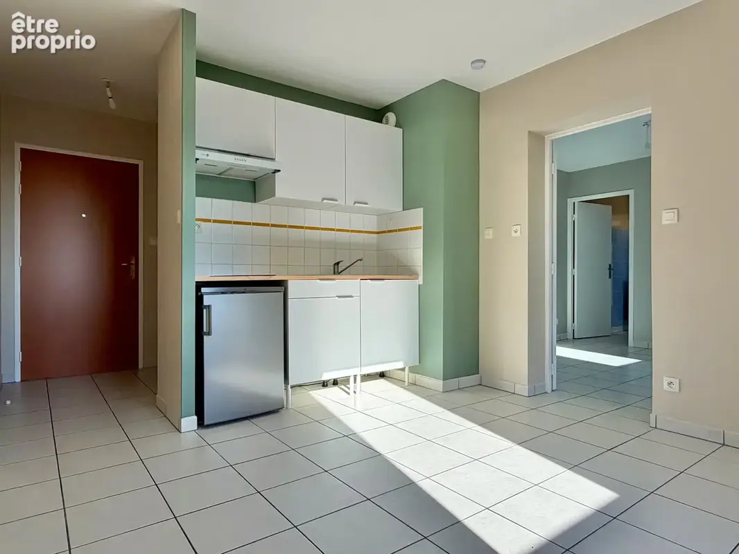 Photo Appartement à Indre au prix de 115 000€