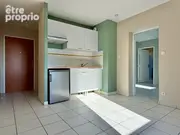 Appartement à INDRE