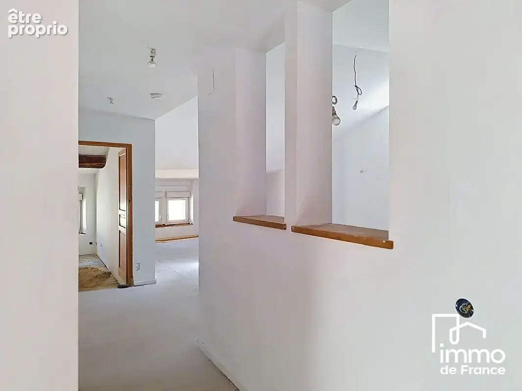Appartement à BOURG-EN-BRESSE