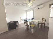 Appartement à CLERMONT-L&#039;HERAULT