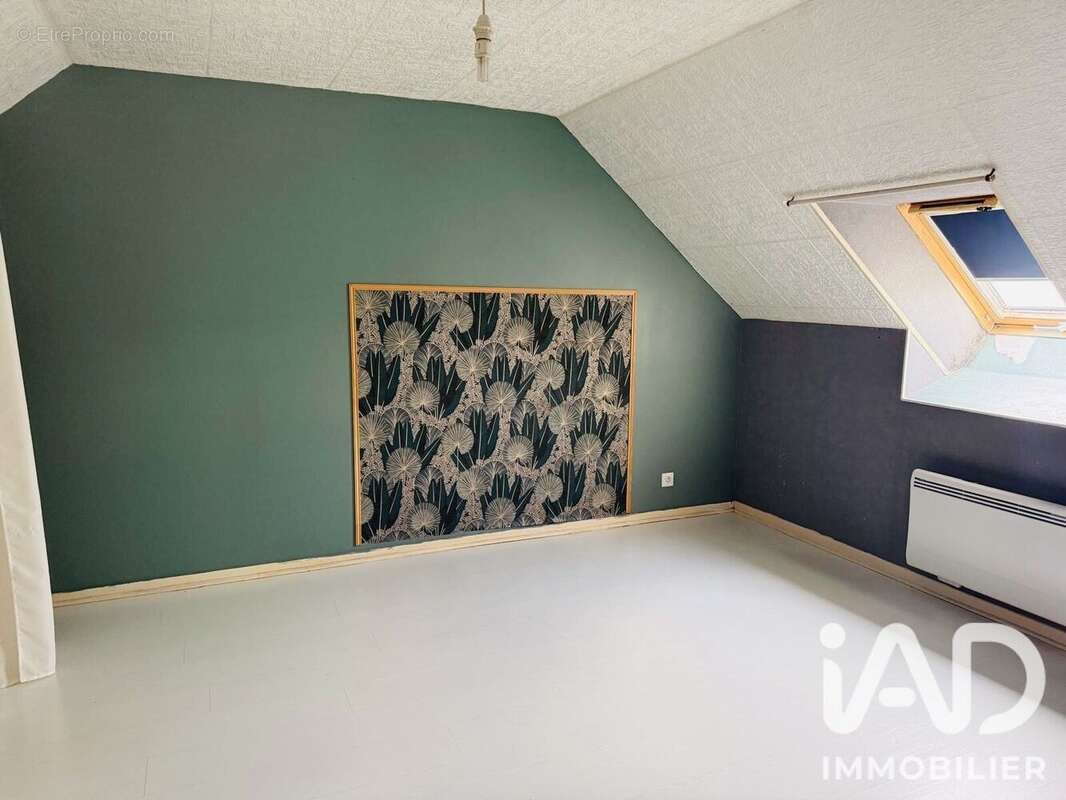 Maison 128 m² à Monnaie  - photo 8