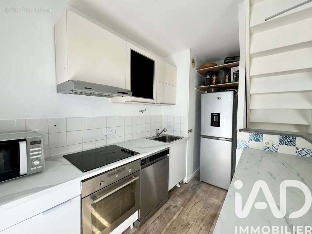 Photo 4 - Appartement à VAUREAL