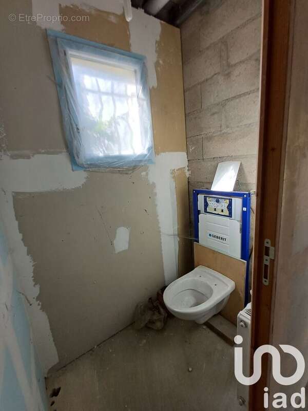 Photo 6 - Maison à BRETIGNY-SUR-ORGE