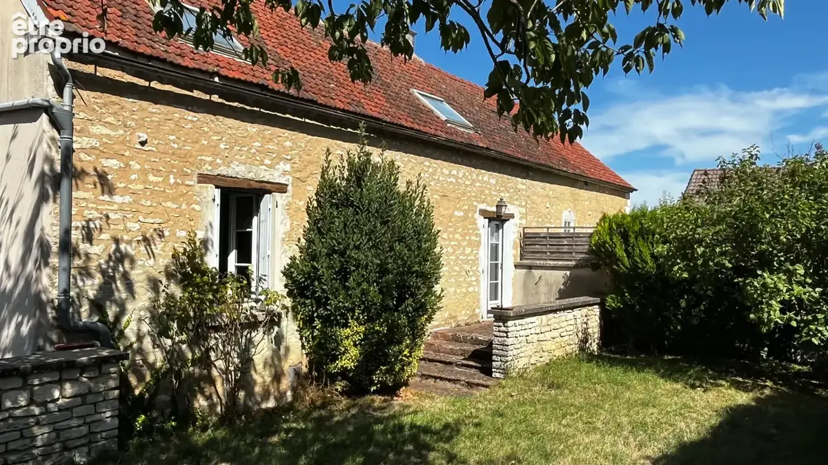 Maison proche Chablis - photo 6