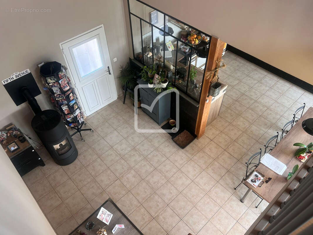 Grange renovee - photo 15