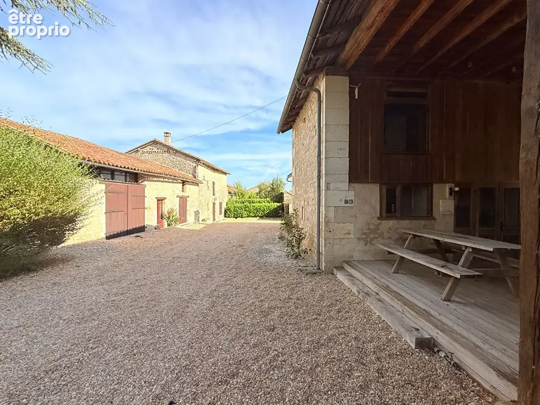 Maison de caractere - photo 12