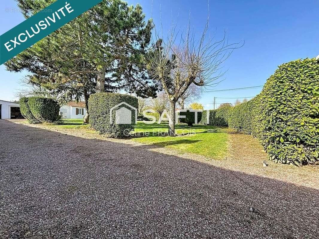 Photo 9 - Maison à PERONNE