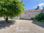 Maison à GUERCHEVILLE