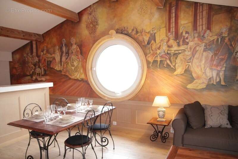 Maison à MONTPELLIER