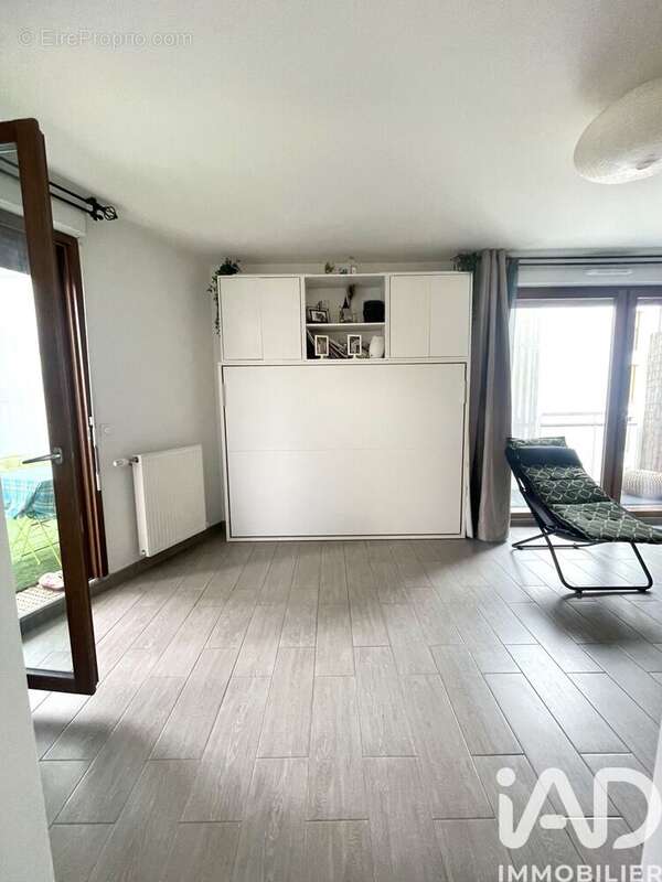 Photo 4 - Appartement à MONTREUIL