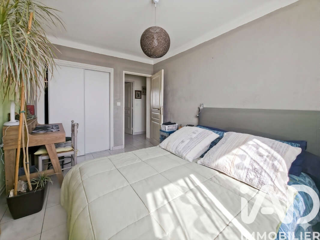 Photo 8 - Appartement à BEZIERS