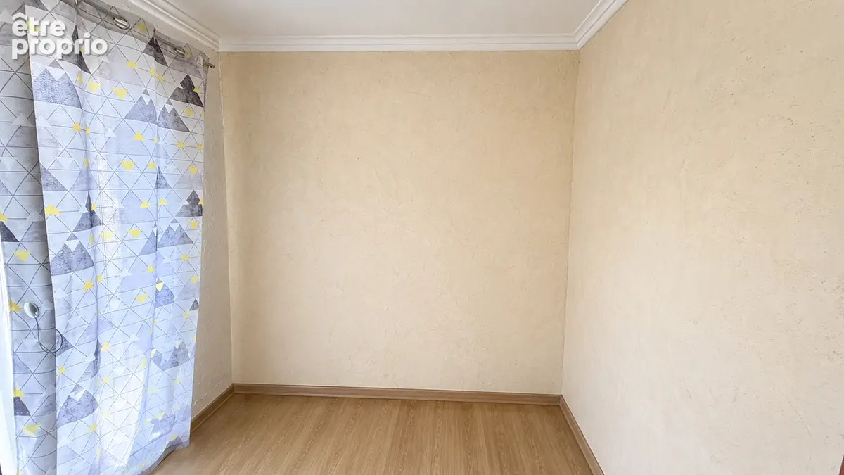 Appartement T4 - 74,92 m2 - Brest, Saint-Pierre - photo 8