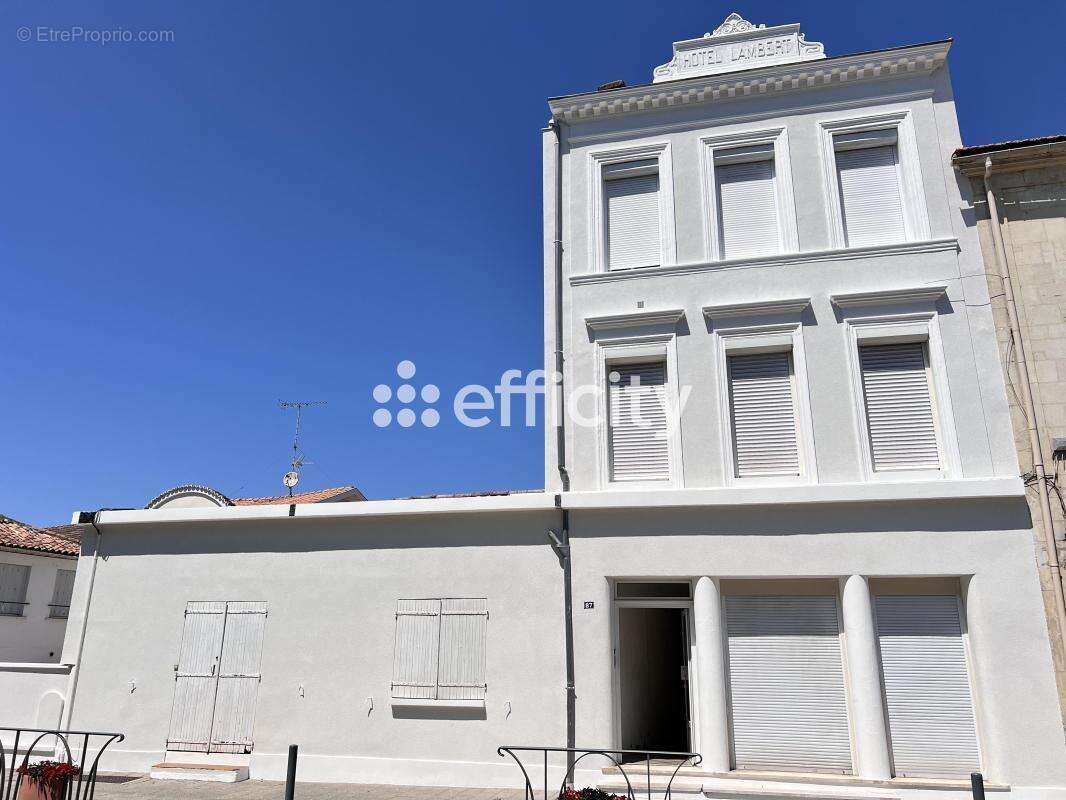 Appartement à GUJAN-MESTRAS