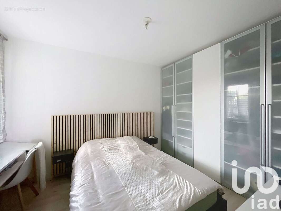 Photo 5 - Appartement à PONTCARRE