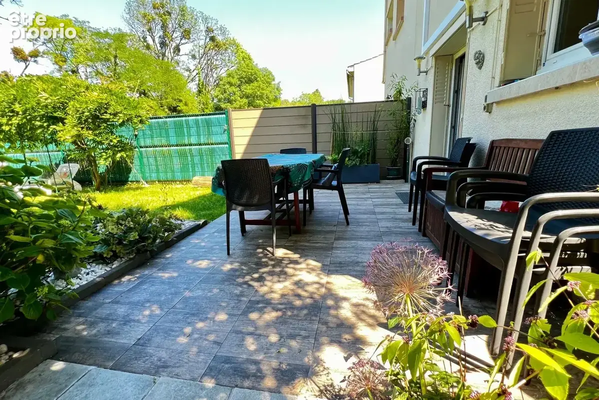 Maison 5 pièces 82 m² à vendre à Gagny (93220) - photo 3