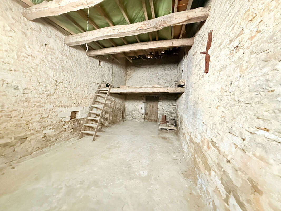 Maison à CHAMPLITTE