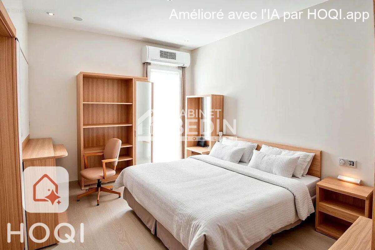 Appartement à PESSAC