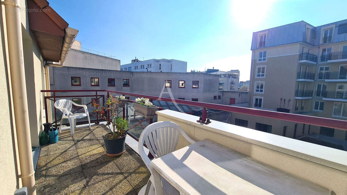 Appartement à ARGENTEUIL