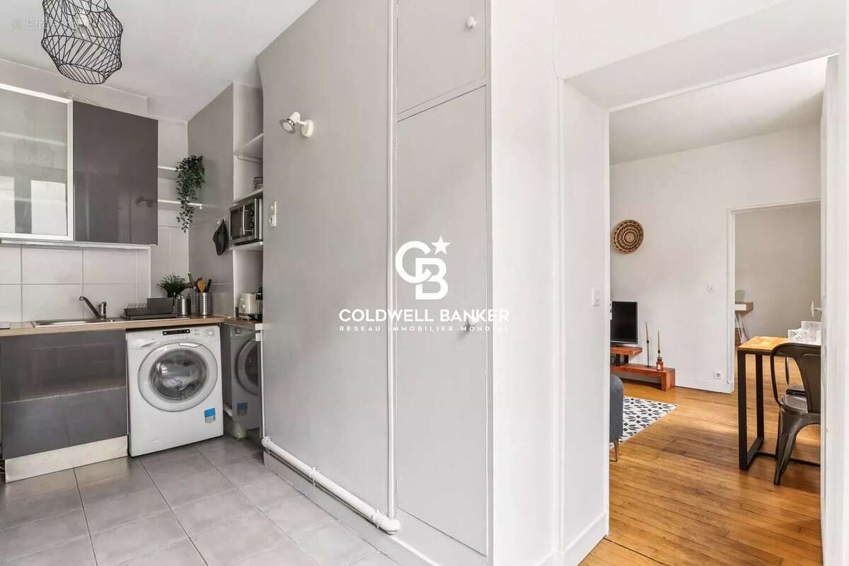 Appartement à PARIS-7E