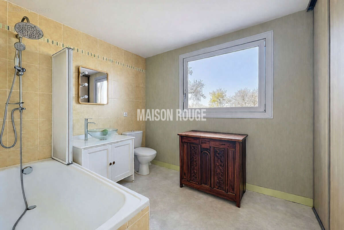 Maison à PLEUMEUR-BODOU