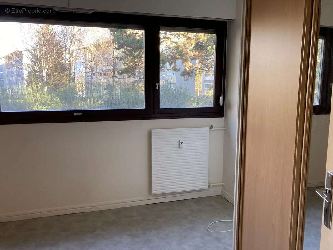 Appartement à SALLANCHES