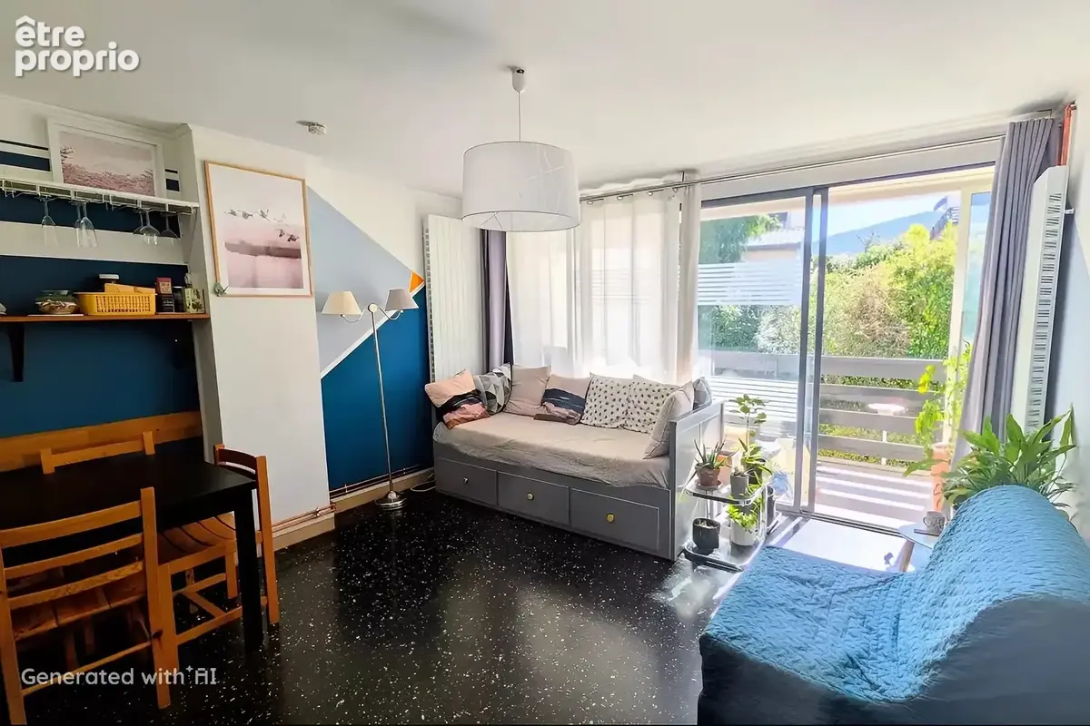 Appartement à VILLARD-DE-LANS