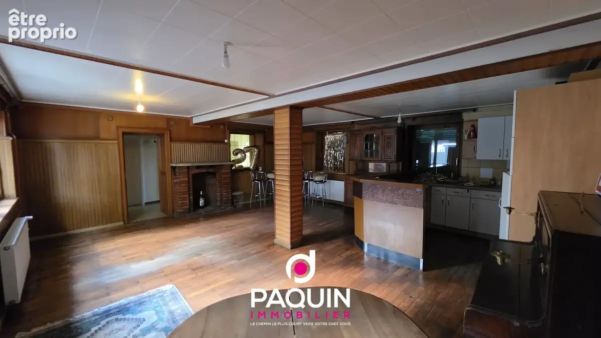 Maison deux logements - photo 7