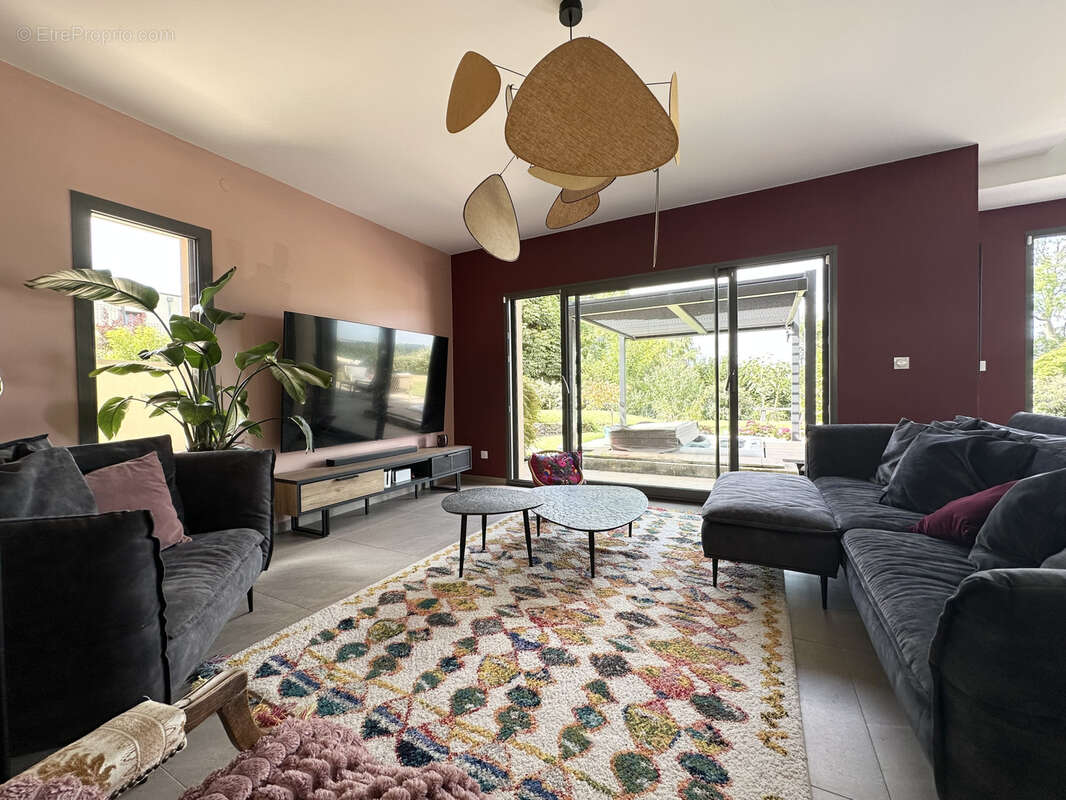 Maison T8 Rosnay - photo 6