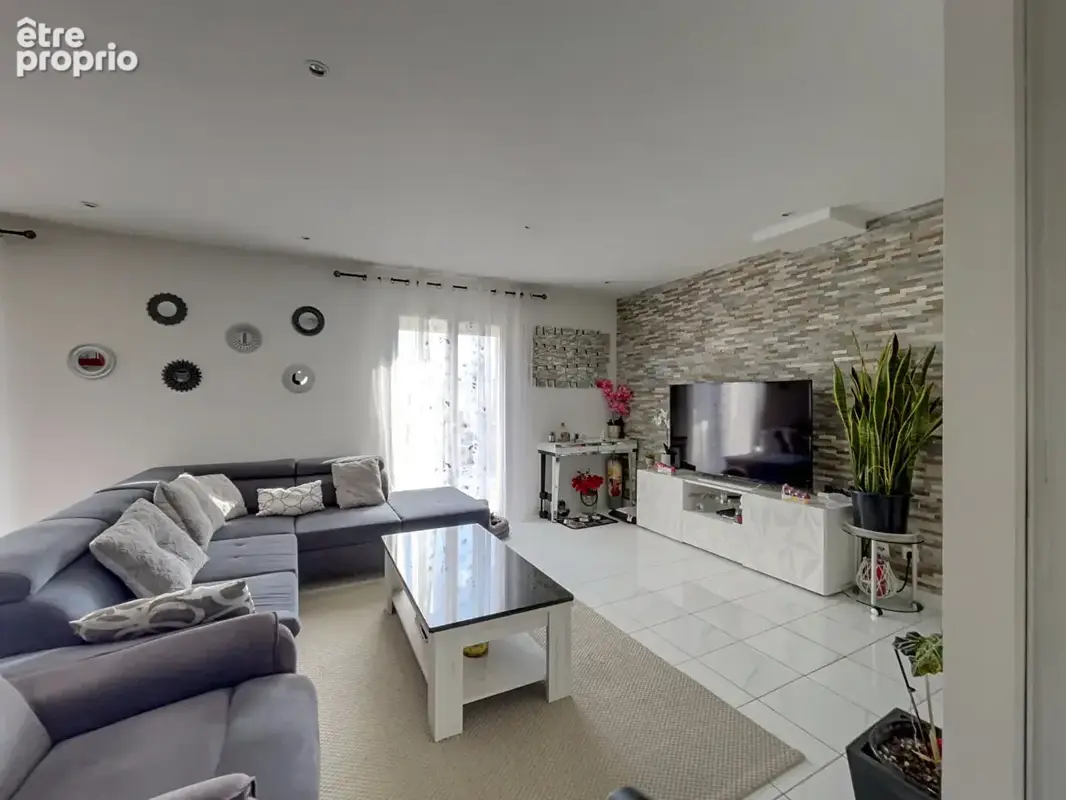 AUTERIVE - Exclusivité Maison T4 de plain-pied avec jardin et garage - photo 2